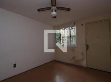Apartamento · 48m² · 2 Quartos · 1 Vaga · Apartamento para Aluguel - Sapopemba, 2 Quartos, 48 m² - São Paulo