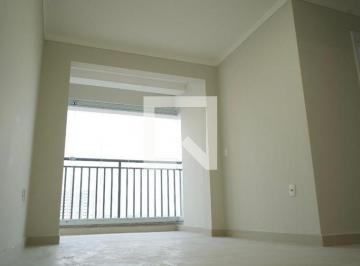 Apartamento · 70m² · 3 Quartos · 1 Vaga · Apartamento para Aluguel - Tatuapé, 3 Quartos,  70 m² - São Paulo