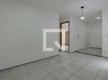 Apartamento · 47m² · 2 Quartos · 1 Vaga · Apartamento para Aluguel - Botujuru, 2 Quartos, 47 m² - Mogi das Cruzes