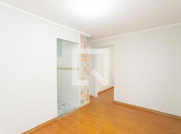 Apartamento · 44m² · 2 Quartos · 1 Vaga · Apartamento para Aluguel - Vila Cosmopolita, 2 Quartos, 44 m² - São Paulo