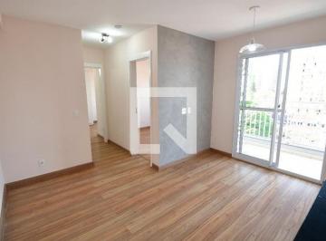 Apartamento · 58m² · 2 Quartos · 1 Vaga · Apartamento para Aluguel - Taquaral, 2 Quartos, 58 m² - Campinas
