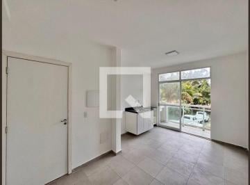 Apartamento · 40m² · 1 Quarto · 1 Vaga · Apartamento para Aluguel - Recreio, 1 Quarto, 40 m² - Rio de Janeiro