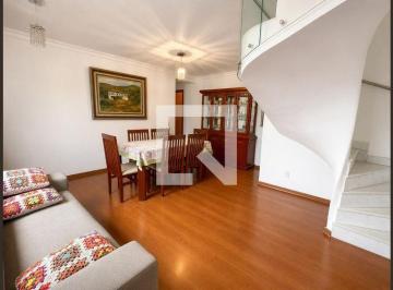 Apartamento · 180m² · 4 Quartos · 2 Vagas · Apartamento para Aluguel - Buritis, 4 Quartos,  180 m² - Belo Horizonte