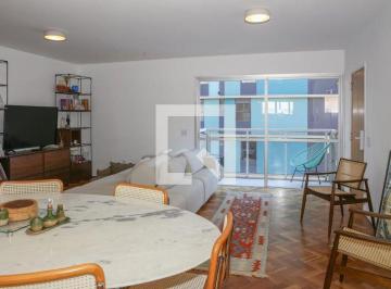 Apartamento · 112m² · 3 Quartos · 2 Vagas · Apartamento para Aluguel - Perdizes, 3 Quartos,  112 m² - São Paulo