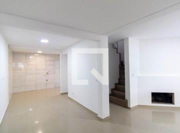 Casa · 76m² · 2 Quartos · 2 Vagas · Casa para Aluguel - Bairro Alto, 2 Quartos, 76 m² - Curitiba
