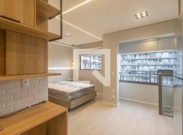 Apartamento · 25m² · 1 Quarto · Apartamento para Aluguel - Vila Olímpia, 1 Quarto, 25 m² - São Paulo