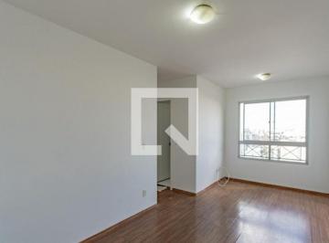 Apartamento · 50m² · 2 Quartos · 1 Vaga · Apartamento para Aluguel - Sacomã, 2 Quartos, 50 m² - São Paulo