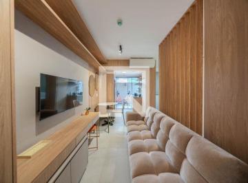 Apartamento · 40m² · 1 Quarto · Apartamento para Aluguel - Bela Vista, 1 Quarto, 40 m² - São Paulo