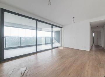 Apartamento · 142m² · 3 Quartos · 2 Vagas · Apartamento para Aluguel - Panamby, 3 Quartos,  142 m² - São Paulo
