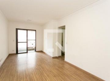 Apartamento · 74m² · 3 Quartos · 1 Vaga · Apartamento para Aluguel - Tatuapé, 3 Quartos, 74 m² - São Paulo