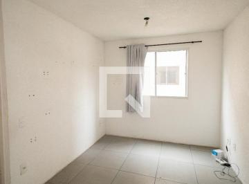 Apartamento · 41m² · 2 Quartos · 1 Vaga · Apartamento para Aluguel - Campo Grande, 2 Quartos, 41 m² - Rio de Janeiro