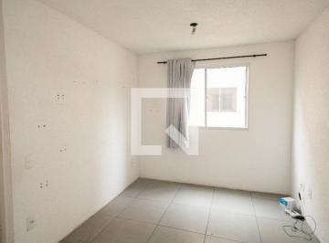 Apartamento · 41m² · 2 Quartos · 1 Vaga · Apartamento para Aluguel - Campo Grande, 2 Quartos, 41 m² - Rio de Janeiro
