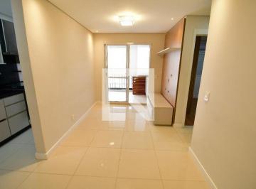 Apartamento · 60m² · 2 Quartos · 1 Vaga · Apartamento para Aluguel - Taquaral, 2 Quartos,  60 m² - Campinas