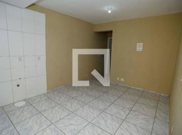 Apartamento · 34m² · 1 Quarto · Apartamento para Aluguel - Algarve (MZ5), 1 Quarto, 34 m² - Alvorada