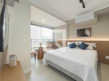 Apartamento · 29m² · 1 Quarto · Apartamento para Aluguel - Butantã, 1 Quarto,  29 m² - São Paulo