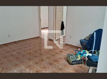 Casa · 120m² · 2 Quartos · Casa para Aluguel - Méier, 2 Quartos, 120 m² - Rio de Janeiro