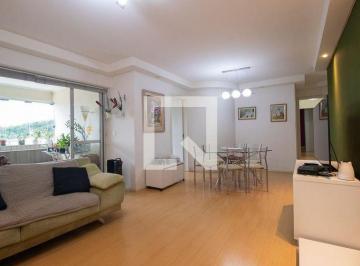 Apartamento · 100m² · 3 Quartos · 2 Vagas · Apartamento para Aluguel - Campina do Siqueira, 3 Quartos, 100 m² - Curitiba