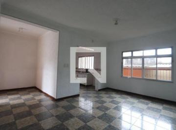 Casa · 100m² · 2 Quartos · 2 Vagas · Casa para Aluguel - Sapopemba, 2 Quartos, 100 m² - São Paulo