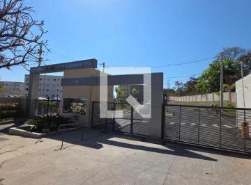 Apartamento · 46m² · 2 Quartos · 1 Vaga · Apartamento para Aluguel - Lundcéia, 2 Quartos, 46 m² - Lagoa Santa