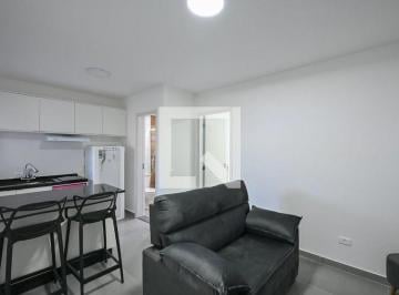 Apartamento · 27m² · 1 Quarto · Apartamento para Aluguel - Jardim Jussara, 1 Quarto,  27 m² - São Paulo
