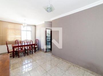 Apartamento · 60m² · 2 Quartos · 1 Vaga · Apartamento para Aluguel - Colégio Batista, 2 Quartos, 60 m² - Belo Horizonte