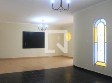 Casa · 180m² · 3 Quartos · 5 Vagas · Casa para Aluguel - Jardim São Caetano, 3 Quartos, 180 m² - São Caetano do Sul