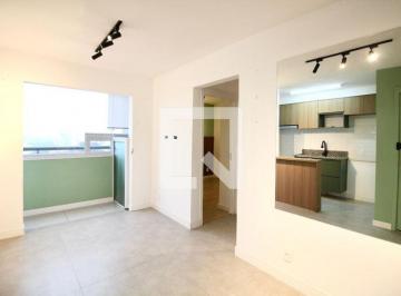 Apartamento · 40m² · 2 Quartos · Apartamento para Aluguel - Alto da Lapa, 2 Quartos,  40 m² - São Paulo