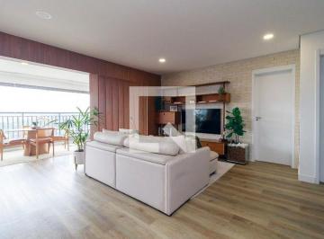 Apartamento · 210m² · 2 Quartos · 2 Vagas · Apartamento para Aluguel - Chácara Santo Antonio, 2 Quartos, 210 m² - São Paulo