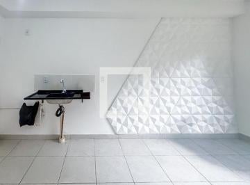 Apartamento · 32m² · 2 Quartos · Apartamento para Aluguel - Alto de Pinheiros, 2 Quartos,  32 m² - São Paulo