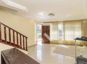 Casa · 80m² · 3 Quartos · Casa para Aluguel - Vila Zat, 3 Quartos,  80 m² - São Paulo