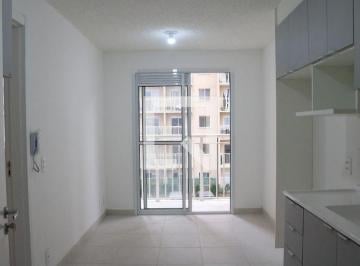 Apartamento · 29m² · 1 Quarto · Apartamento para Aluguel - Barra Funda, 1 Quarto, 29 m² - São Paulo