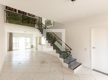 Casa · 240m² · 3 Quartos · 2 Vagas · Casa para Aluguel - Moema, 3 Quartos, 240 m² - São Paulo