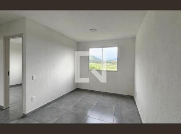 Apartamento · 45m² · 2 Quartos · 1 Vaga · Apartamento para Aluguel - Cabucu, 2 Quartos,  45 m² - Nova Iguaçu