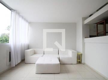 Apartamento · 45m² · 1 Quarto · 1 Vaga · Apartamento para Aluguel - Real Parque, 1 Quarto, 45 m² - São Paulo