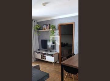 Apartamento de 1 quarto, Taguatinga · Apartamento para Aluguel - Taguatinga, 1 Quarto, 39 m² - Brasília