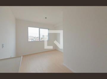 Apartamento · 17m² · 1 Quarto · Apartamento para Aluguel - Vila Ré, 1 Quarto, 17 m² - São Paulo