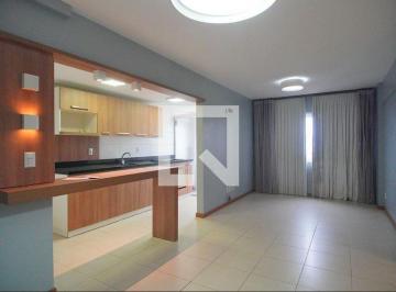 Apartamento · 88m² · 3 Quartos · 2 Vagas · Apartamento para Aluguel - Fião, 3 Quartos, 88 m² - São Leopoldo