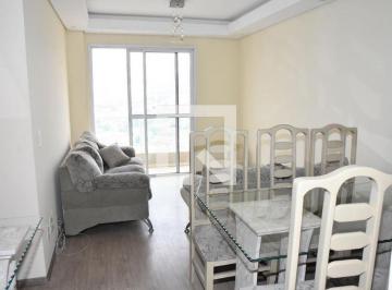 Apartamento · 87m² · 3 Quartos · 1 Vaga · Apartamento para Aluguel - Vianelo Bonfiglioli , 3 Quartos,  87 m² - Jundiaí