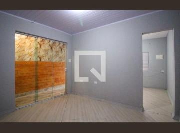 Casa · 42m² · 1 Quarto · Casa para Aluguel - Vila Antonieta, 1 Quarto, 42 m² - São Paulo