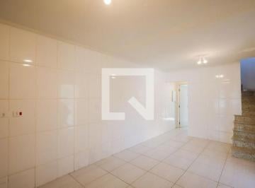 Casa · 120m² · 2 Quartos · 2 Vagas · Casa para Aluguel - Cidade Ademar, 2 Quartos, 120 m² - São Paulo