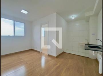 Apartamento · 34m² · 2 Quartos · Apartamento para Aluguel - Vila Miriam, 2 Quartos, 34 m² - Guarulhos
