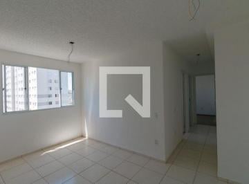 Apartamento · 52m² · 2 Quartos · 1 Vaga · Apartamento para Aluguel - Mantiqueira, 2 Quartos, 52 m² - Belo Horizonte