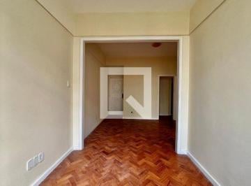 Apartamento · 92m² · 3 Quartos · 1 Vaga · Apartamento para Aluguel - Ipanema, 3 Quartos, 92 m² - Rio de Janeiro