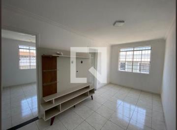 Casa · 50m² · 1 Quarto · Casa para Aluguel - Dom Bosco, 1 Quarto, 50 m² - Betim