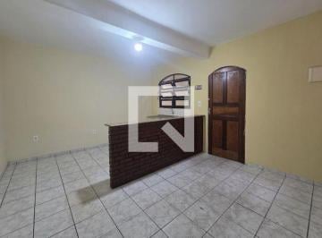 Casa · 50m² · 2 Quartos · Casa para Aluguel - Cidade Sao Jorge, 2 Quartos, 50 m² - Santo André