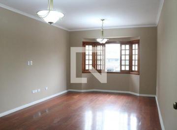 Casa · 250m² · 4 Quartos · 4 Vagas · Casa para Aluguel - Vila Romana, 4 Quartos, 250 m² - São Paulo