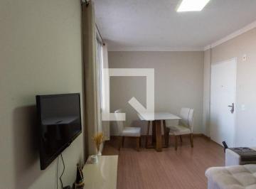 Apartamento · 57m² · 2 Quartos · 1 Vaga · Apartamento para Aluguel - Campos Elíseos , 2 Quartos,  57 m² - Campinas
