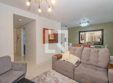 Casa · 158m² · 3 Quartos · 2 Vagas · Casa para Aluguel - Sarandi II, 3 Quartos, 158 m² - Porto Alegre