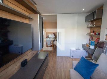 Apartamento · 102m² · 2 Quartos · 1 Vaga · Apartamento para Aluguel - Águas Claras, 2 Quartos,  102 m² - Brasília
