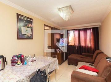 Apartamento · 50m² · 3 Quartos · 1 Vaga · Apartamento para Aluguel - Vila Princesa Isabel, 3 Quartos, 50 m² - São Paulo